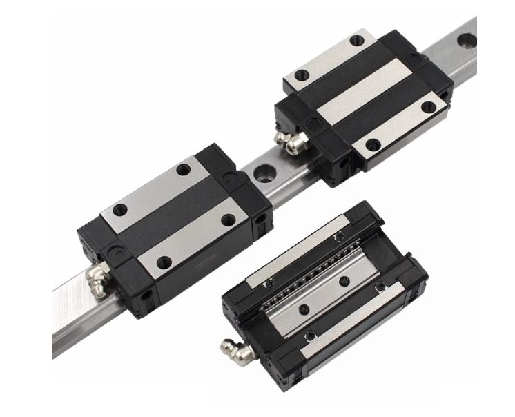 直线导轨早期故障诊断：预防胜于维修