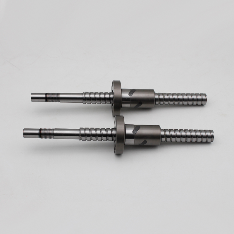 预紧力调整：螺母与销钉的配合禁忌