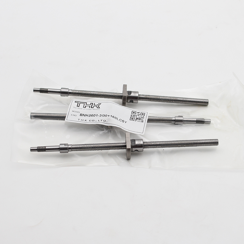 支撑轴承背帽锁紧诊断：滚珠丝杠轴向稳定的保障