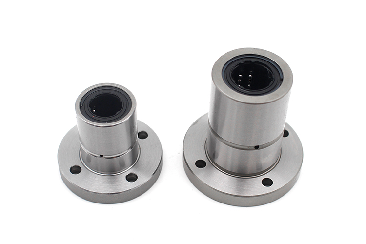 高速运动下的滚珠花键温升控制:散热结构与润滑协同