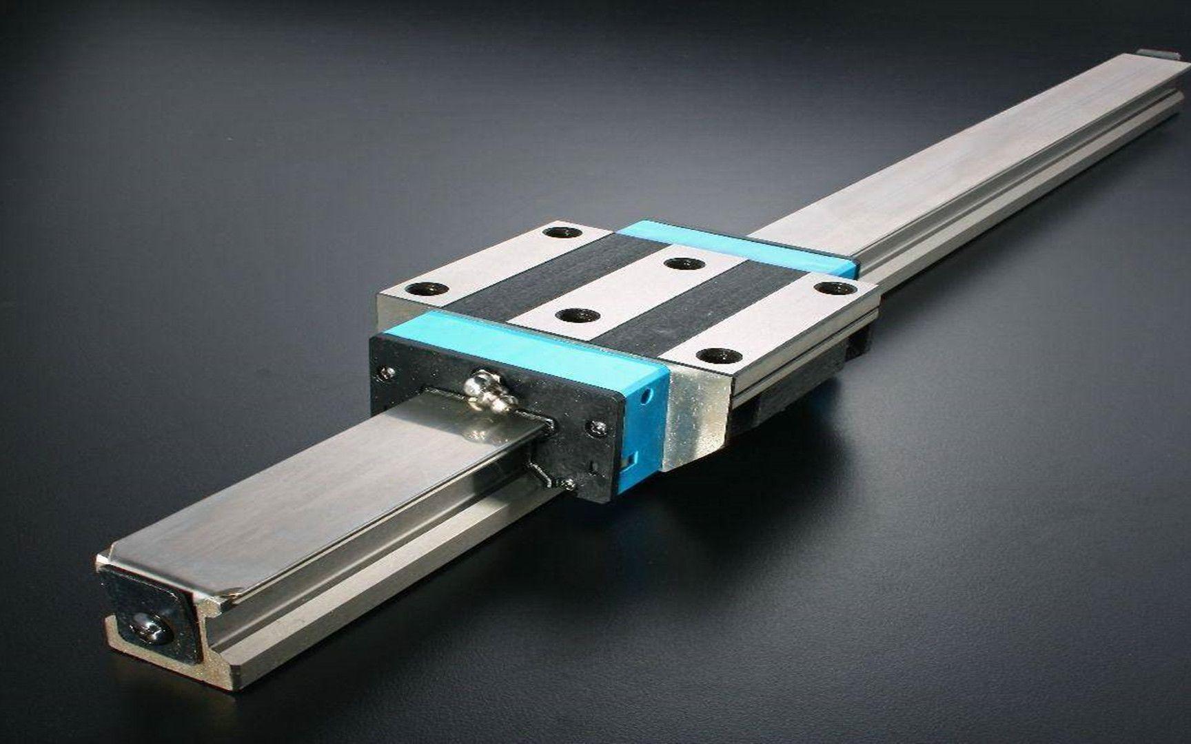 过载保护:传感器与配重平衡装置的应用