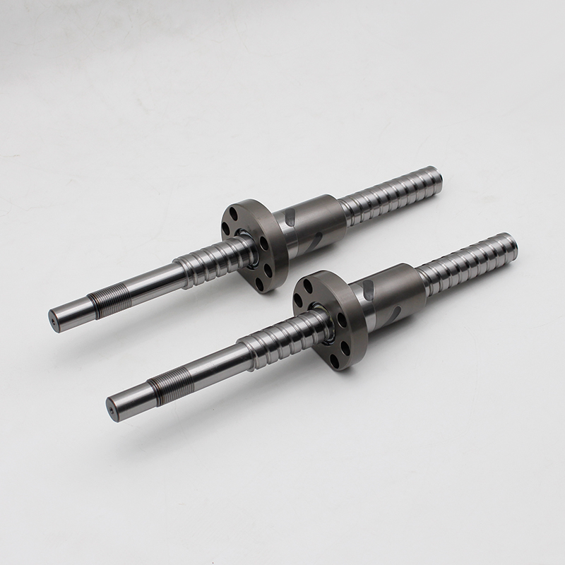 丝杆噪音大如拖拉机？5个自查步骤+1招立减50%噪音