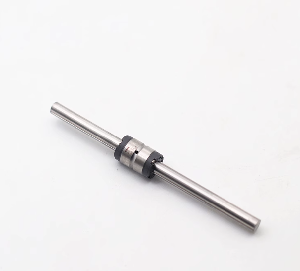 如何选择适合的滚珠花键防锈涂层?