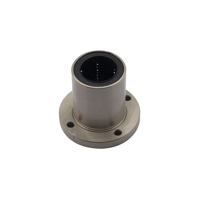  直线轴承润滑攻略：选对油脂，运行更顺畅